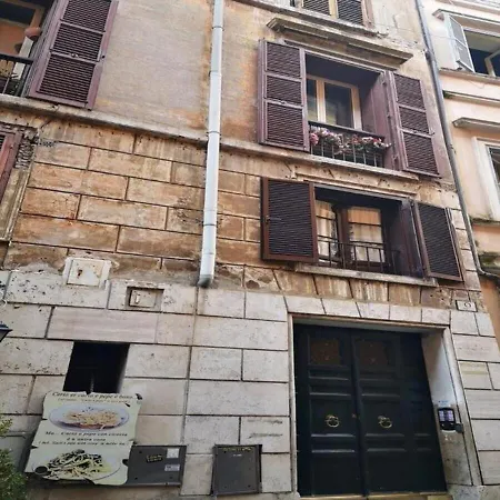 Maison d'hôtes Pantheon Economy *