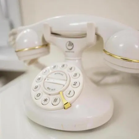 Maison d'hôtes Pantheon Economy Rome